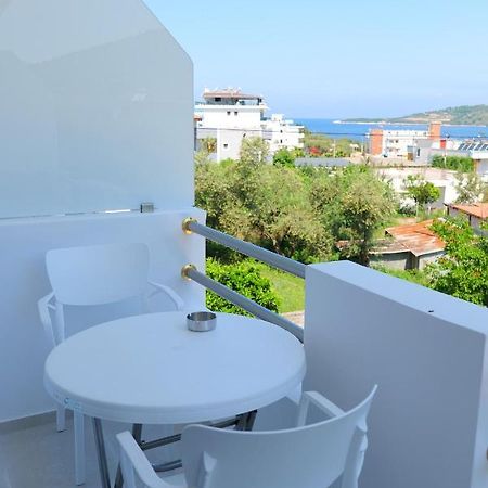 Iljo Apartments Ksamil Exterior photo