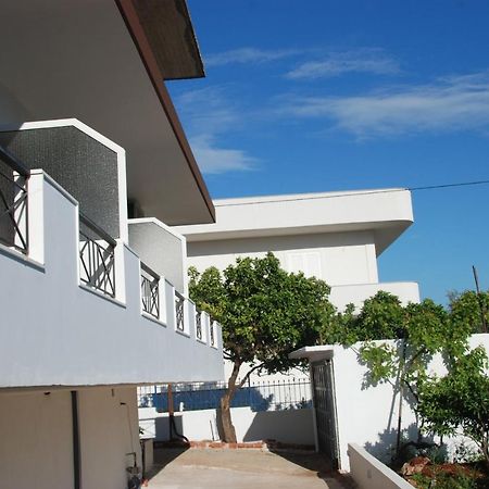 Iljo Apartments Ksamil Exterior photo