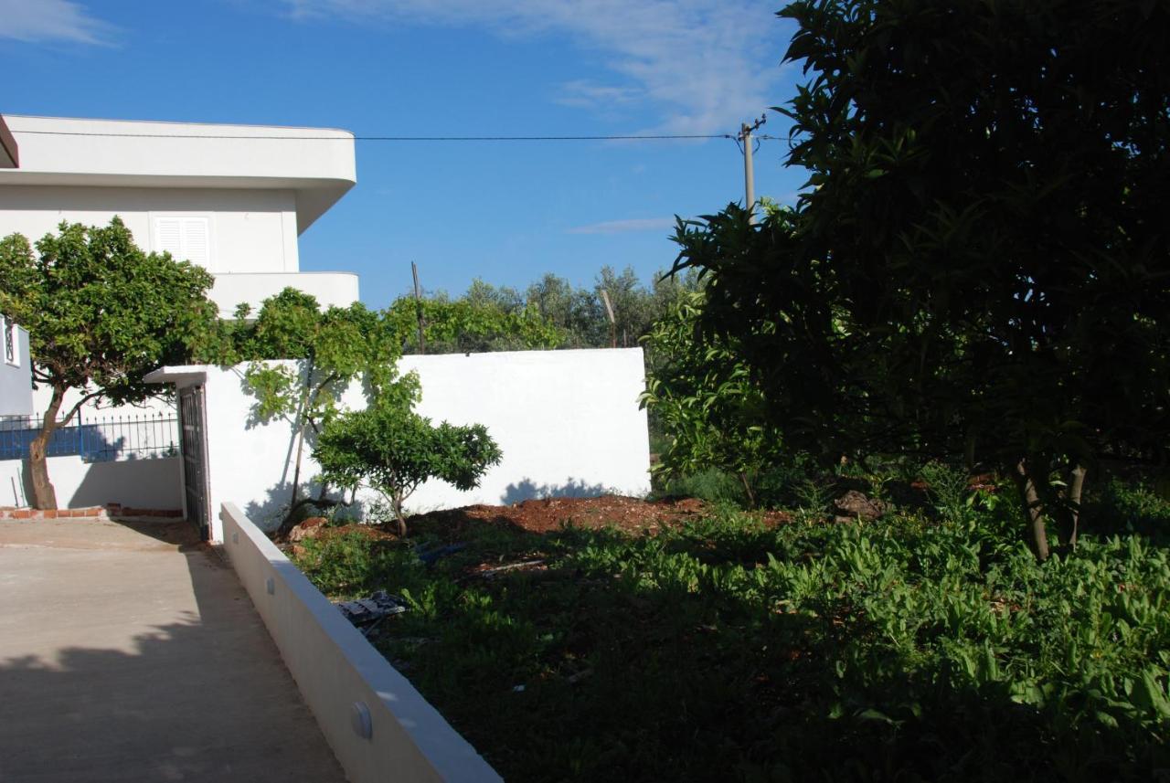 Iljo Apartments Ksamil Exterior photo